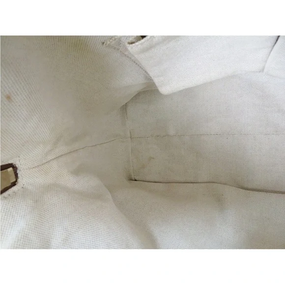 Gucci Beige and Brown Shoulder Bag - Picture 10 of 15